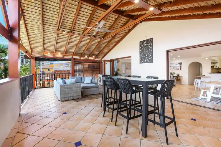 5/19 Australia Avenue, Broadbeach QLD 4218