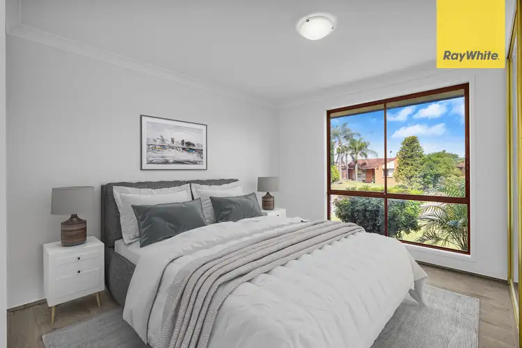 Sixth view of Homely house listing, 122 Pine Creek Circuit, St Clair NSW 2759