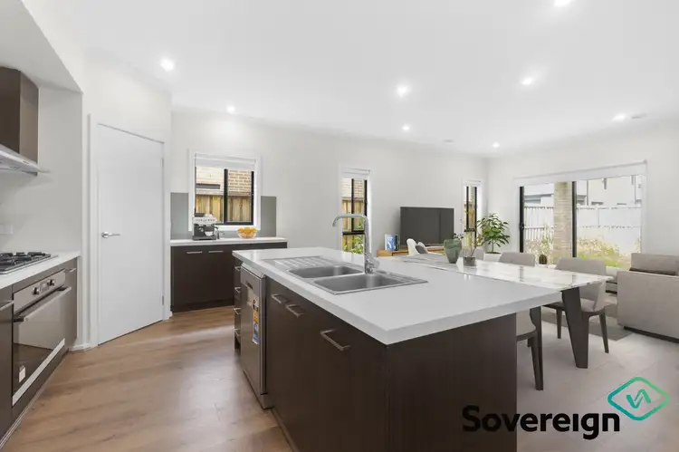 Third view of Homely house listing, 41 Warmbrunn Crescent, Berwick VIC 3806