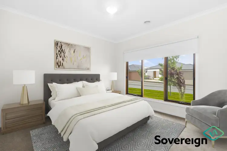 Fourth view of Homely house listing, 41 Warmbrunn Crescent, Berwick VIC 3806
