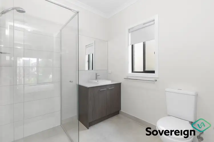 Fifth view of Homely house listing, 41 Warmbrunn Crescent, Berwick VIC 3806