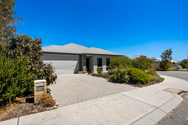 Second view of Homely house listing, 92 Blaxland Avenue, Two Rocks WA 6037