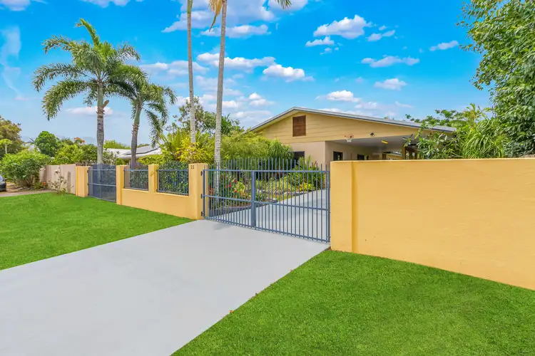 Main view of Homely house listing, 25 Allamanda Street, Cooya Beach QLD 4873