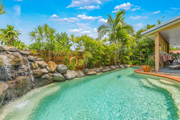 Second view of Homely house listing, 25 Allamanda Street, Cooya Beach QLD 4873
