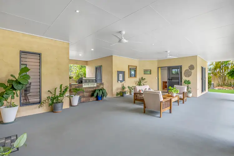 Third view of Homely house listing, 25 Allamanda Street, Cooya Beach QLD 4873