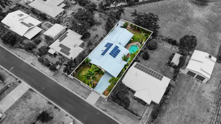 Fifth view of Homely house listing, 25 Allamanda Street, Cooya Beach QLD 4873