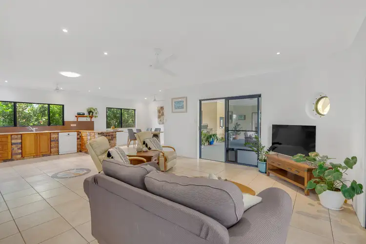Sixth view of Homely house listing, 25 Allamanda Street, Cooya Beach QLD 4873
