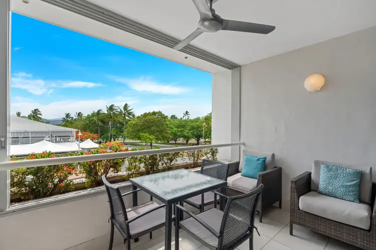 Main view of Homely apartment listing, 105/2-4 Macrossan Street, Port Douglas QLD 4877