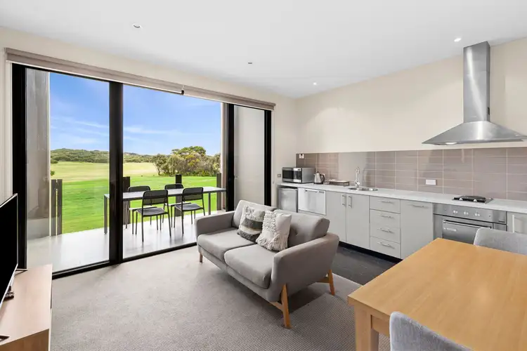 Main view of Homely unit listing, 55_28/33 Fourteenth Road, Connewarre VIC 3227