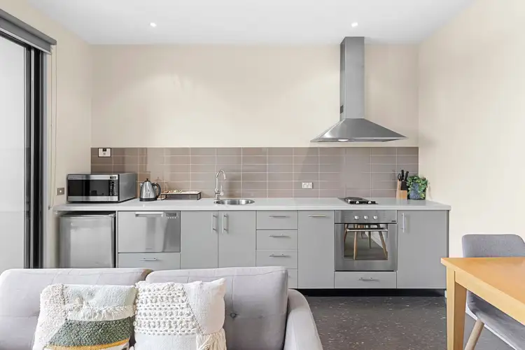 Third view of Homely unit listing, 55_28/33 Fourteenth Road, Connewarre VIC 3227