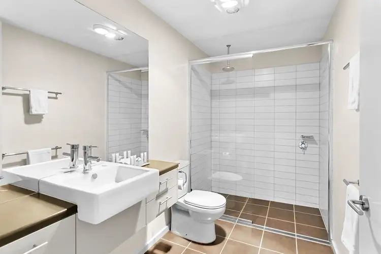 Sixth view of Homely unit listing, 55_28/33 Fourteenth Road, Connewarre VIC 3227