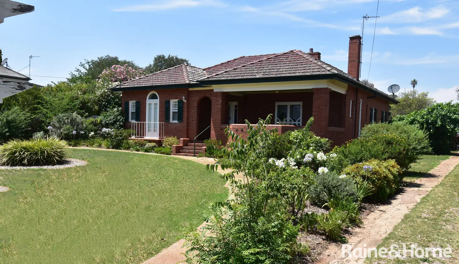 Main view of Homely house listing, 103 Gisborne Street, Wellington NSW 2820