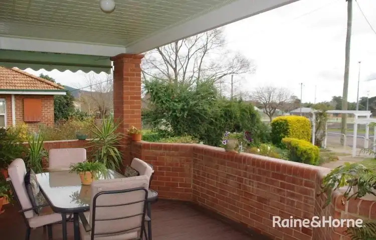 Third view of Homely house listing, 103 Gisborne Street, Wellington NSW 2820