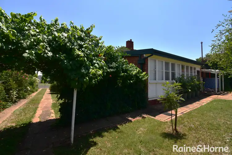 Fourth view of Homely house listing, 103 Gisborne Street, Wellington NSW 2820