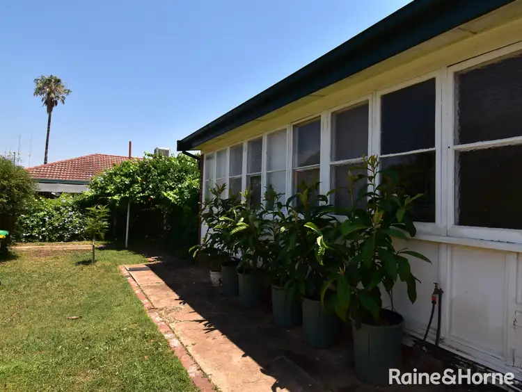 Fifth view of Homely house listing, 103 Gisborne Street, Wellington NSW 2820