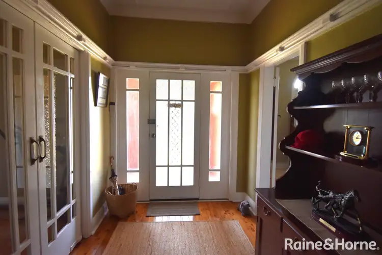 Sixth view of Homely house listing, 103 Gisborne Street, Wellington NSW 2820