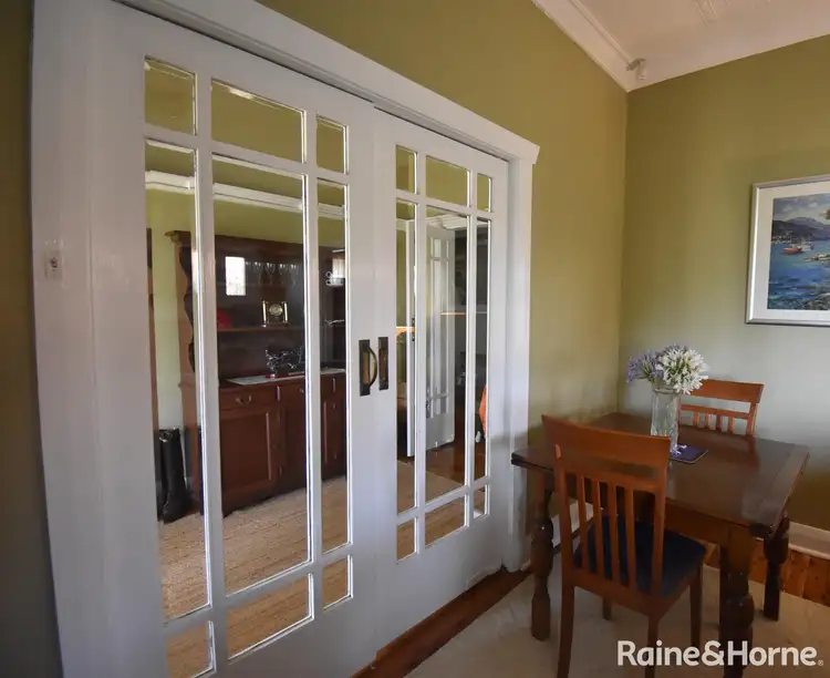 Seventh view of Homely house listing, 103 Gisborne Street, Wellington NSW 2820