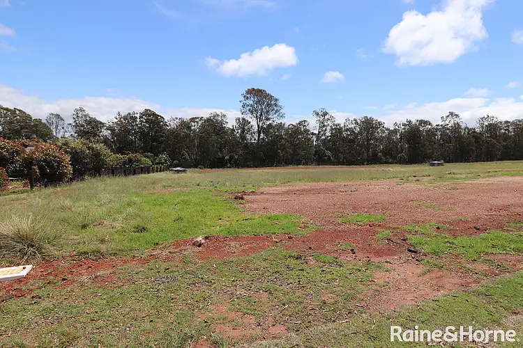 LOT 171 Premier Drive, Kingaroy QLD 4610