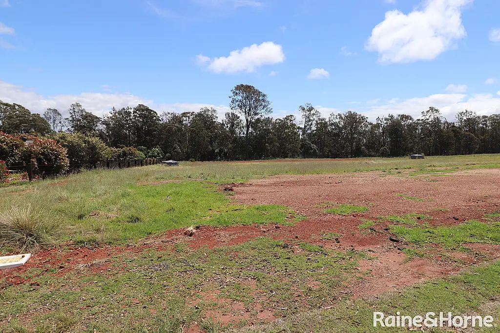 Main view of Homely land listing, LOT 171 Premier Drive, Kingaroy QLD 4610