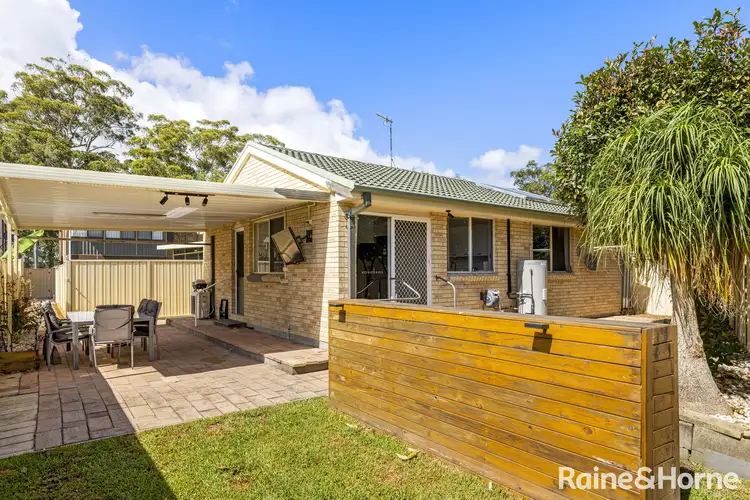 Main view of Homely house listing, 2/36 John Parade, Lemon Tree Passage NSW 2319