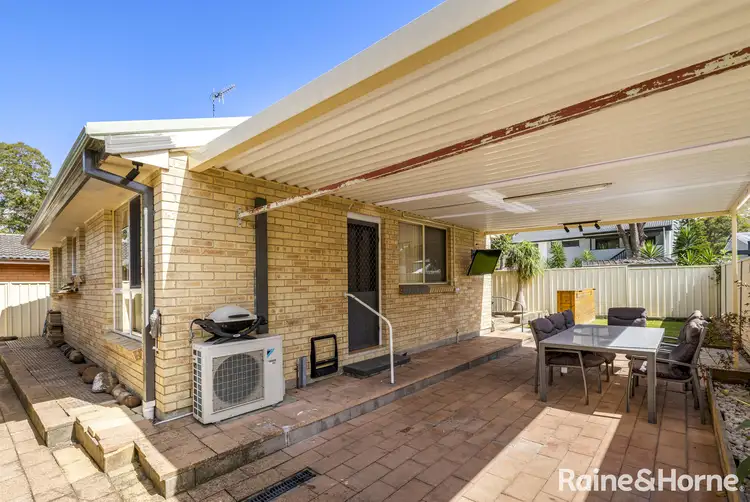 Second view of Homely house listing, 2/36 John Parade, Lemon Tree Passage NSW 2319