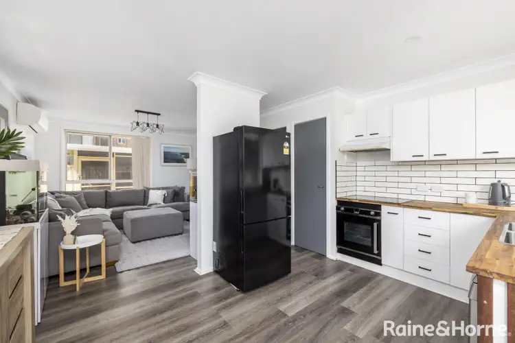 Fifth view of Homely house listing, 2/36 John Parade, Lemon Tree Passage NSW 2319