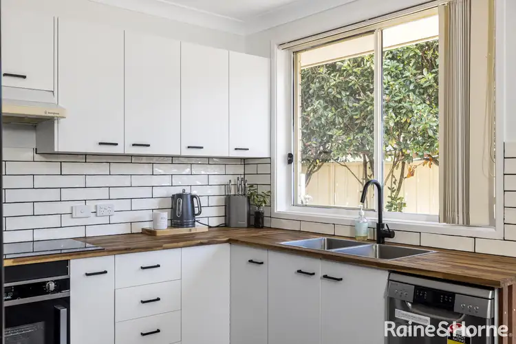 Sixth view of Homely house listing, 2/36 John Parade, Lemon Tree Passage NSW 2319