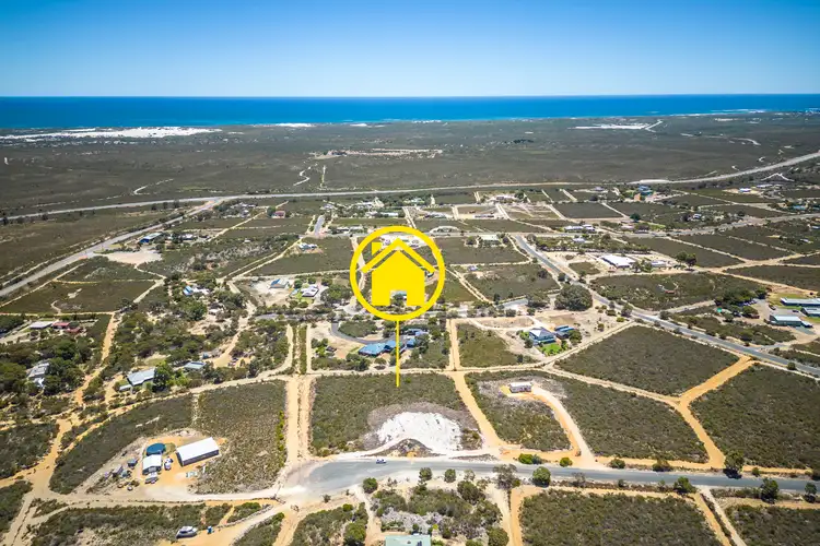 Main view of Homely land listing, 175 Sandstone Place, Karakin WA 6044
