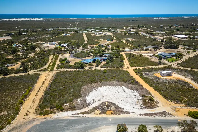 Fourth view of Homely land listing, 175 Sandstone Place, Karakin WA 6044
