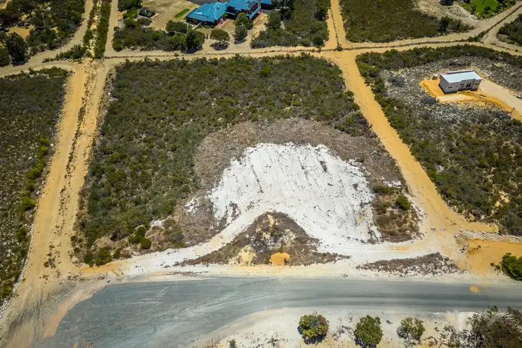 Fifth view of Homely land listing, 175 Sandstone Place, Karakin WA 6044