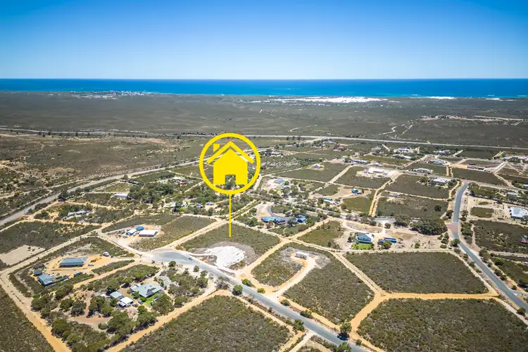 Sixth view of Homely land listing, 175 Sandstone Place, Karakin WA 6044