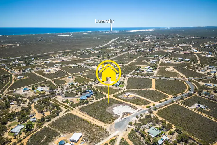 Seventh view of Homely land listing, 175 Sandstone Place, Karakin WA 6044