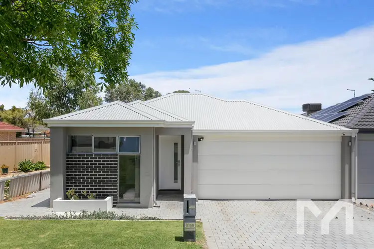 215B Healy Road, Hamilton Hill WA 6163