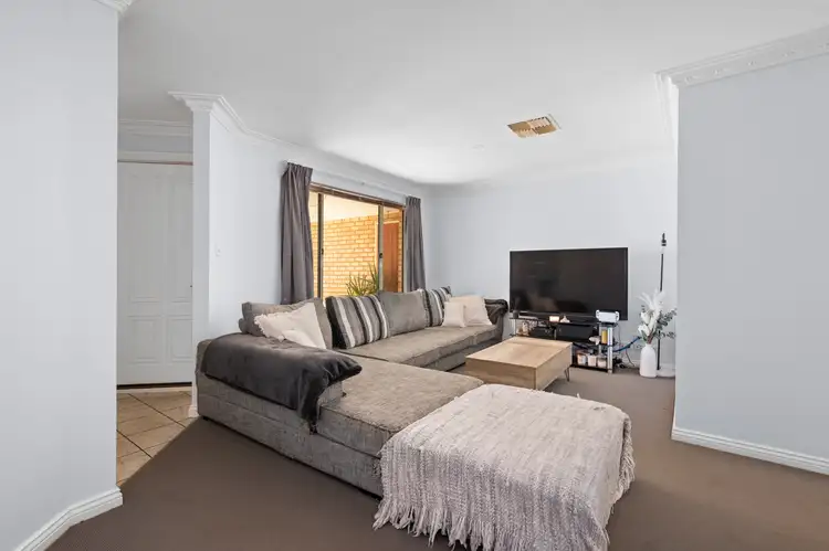 Second view of Homely house listing, 26 Trevaskis Street, Somerville WA 6430