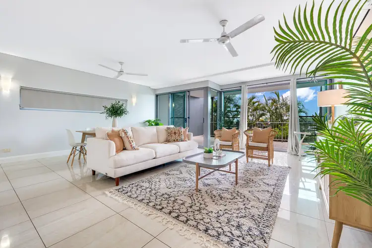 5/17 Dinah Court, Stuart Park NT 820