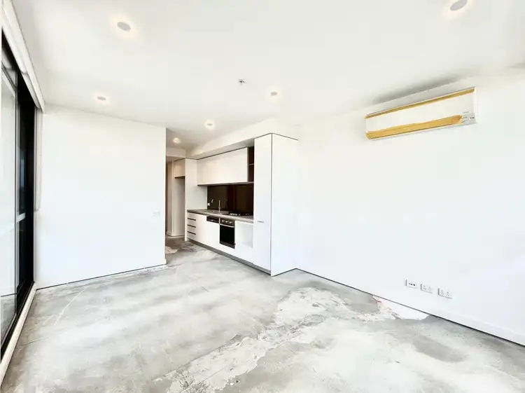 Second view of Homely apartment listing, 1B1B/240-250 Lygon Street, Brunswick East VIC 3057