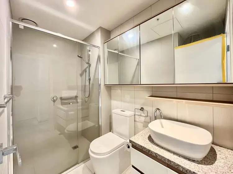 Fifth view of Homely apartment listing, 1B1B/240-250 Lygon Street, Brunswick East VIC 3057