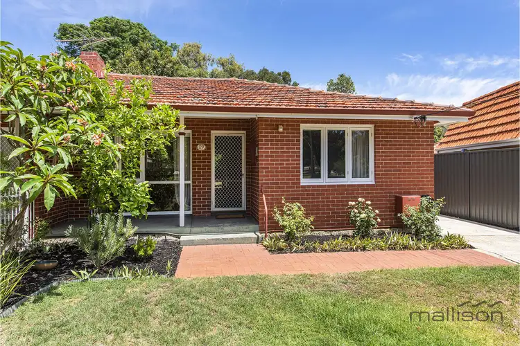 29 Prospero Crescent, Coolbellup WA 6163