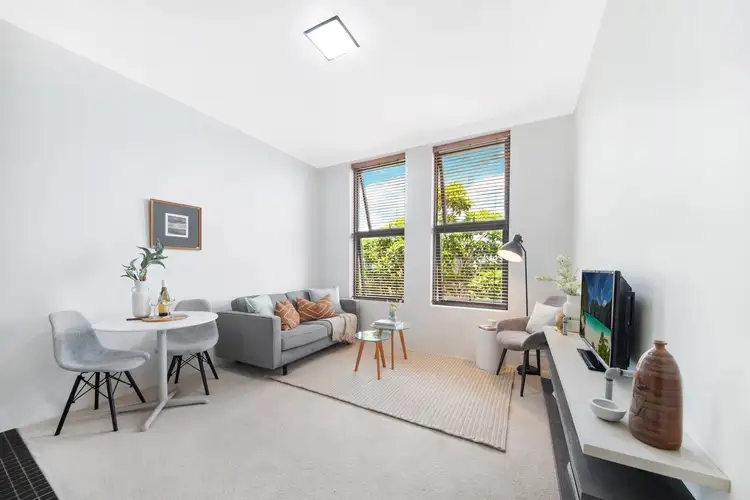 205/2 Macpherson Street, Mosman NSW 2088