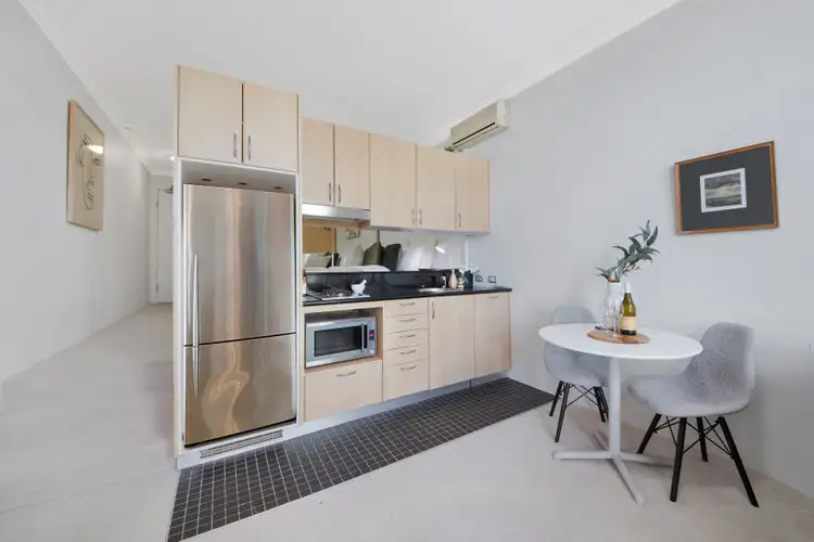 Fourth view of Homely studio listing, 205/2 Macpherson Street, Mosman NSW 2088