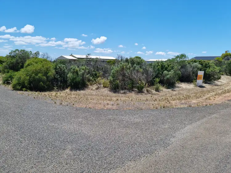 Main view of Homely land listing, 15 Shearwater Way, Thompson Beach SA 5501