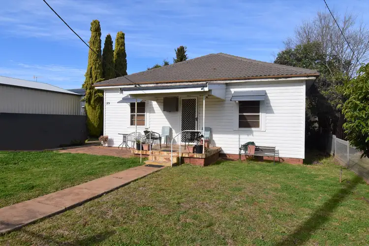 29 Jean Street, Wellington NSW 2820