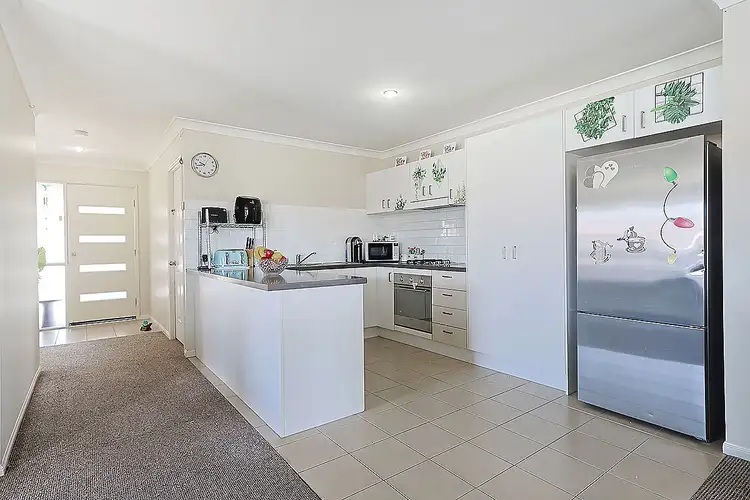 Second view of Homely rural property listing, 1 Lewis Crt, Lowood QLD 4311