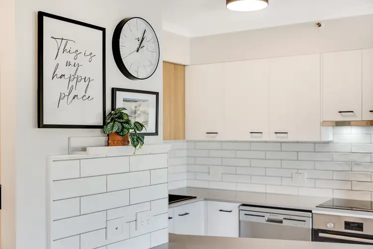 Fifth view of Homely unit listing, 19/30 Minchinton Street, Caloundra QLD 4551