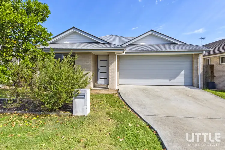 29 Sunreef Street, Burpengary QLD 4505