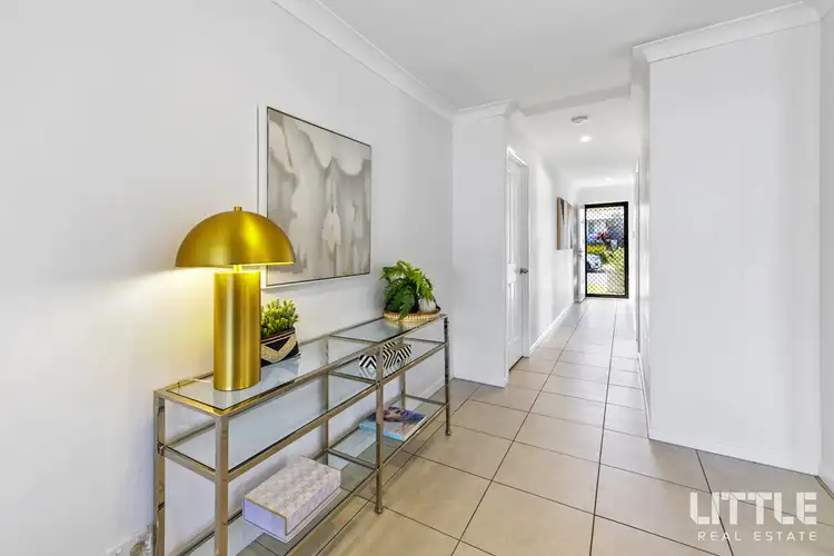 Second view of Homely house listing, 29 Sunreef Street, Burpengary QLD 4505