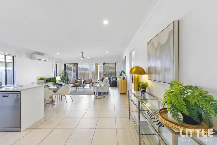Third view of Homely house listing, 29 Sunreef Street, Burpengary QLD 4505