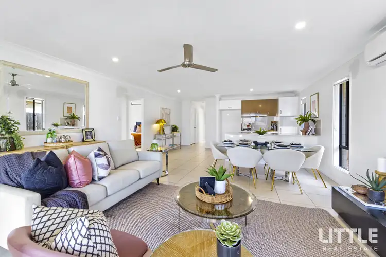 Fourth view of Homely house listing, 29 Sunreef Street, Burpengary QLD 4505