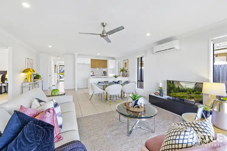 Fifth view of Homely house listing, 29 Sunreef Street, Burpengary QLD 4505