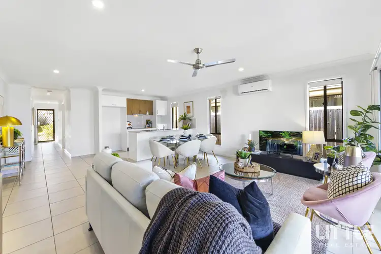 Sixth view of Homely house listing, 29 Sunreef Street, Burpengary QLD 4505